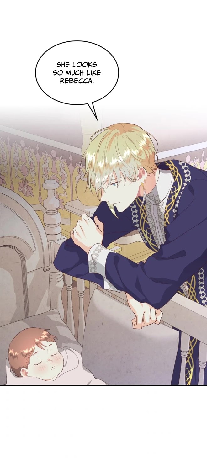 Emperor And The Female Knight Chapter 124 page 57 - Chapter 124