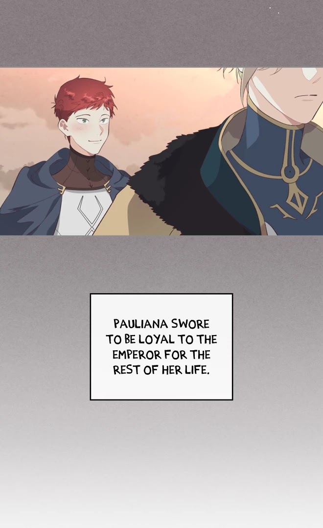 Emperor And The Female Knight Chapter 124 page 6 - Chapter 124