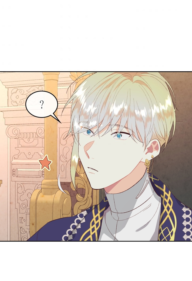 Emperor And The Female Knight Chapter 124 page 9 - Chapter 124