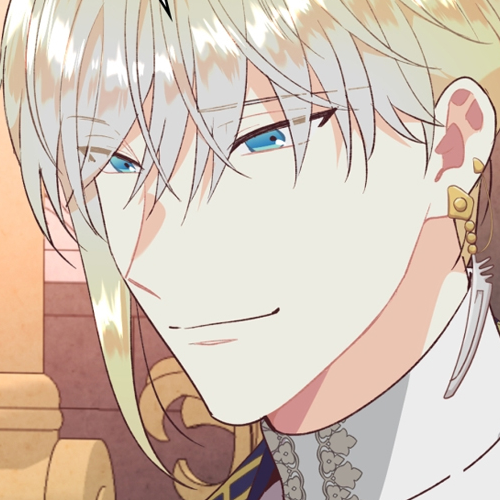 Emperor And The Female Knight Chapter 124 cover