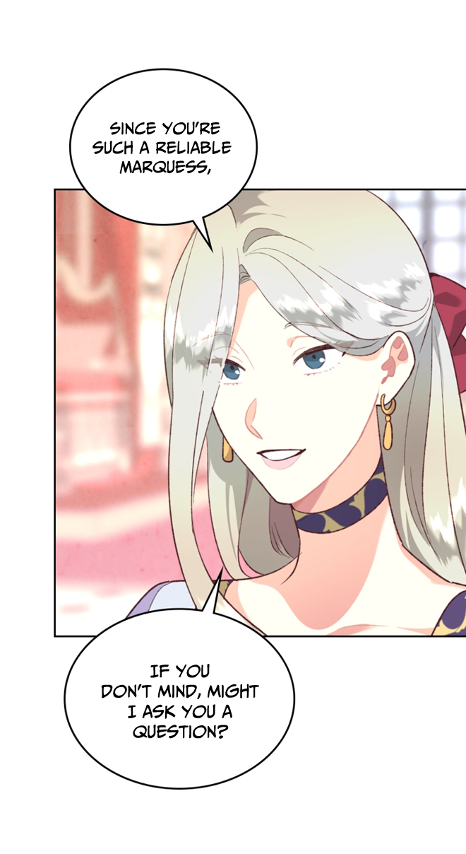 Emperor And The Female Knight Chapter 125 page 11 - Chapter 125