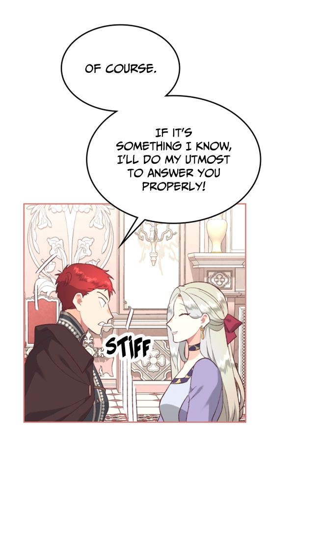Emperor And The Female Knight Chapter 125 page 13 - Chapter 125