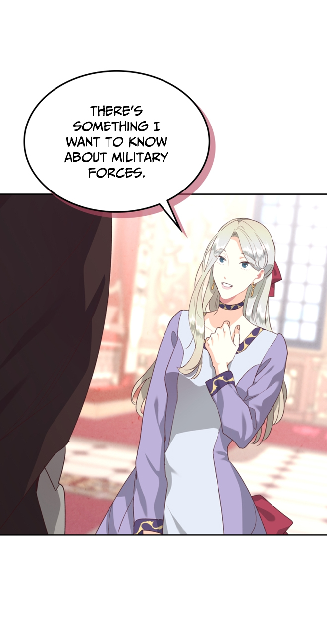 Emperor And The Female Knight Chapter 125 page 14 - Chapter 125