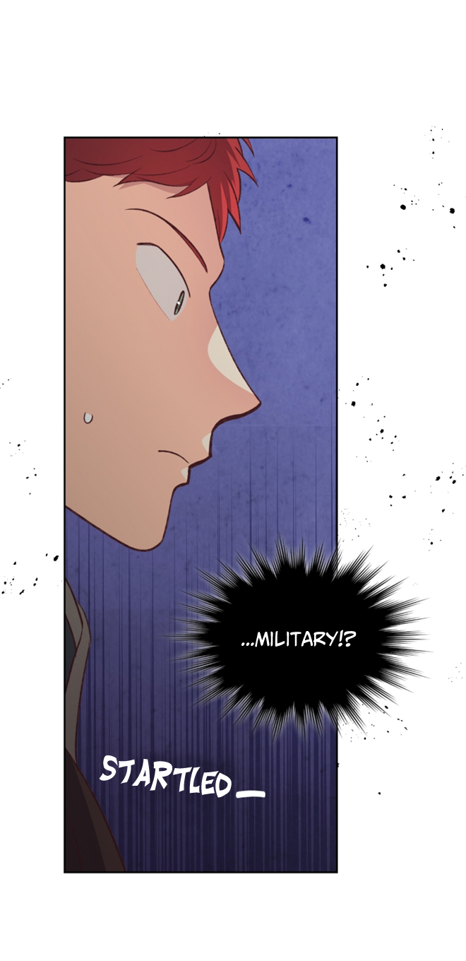 Emperor And The Female Knight Chapter 125 page 15 - Chapter 125