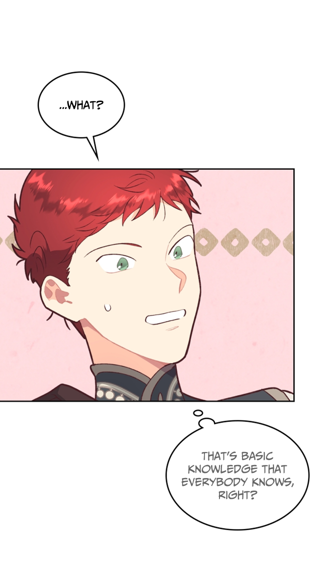 Emperor And The Female Knight Chapter 125 page 18 - Chapter 125