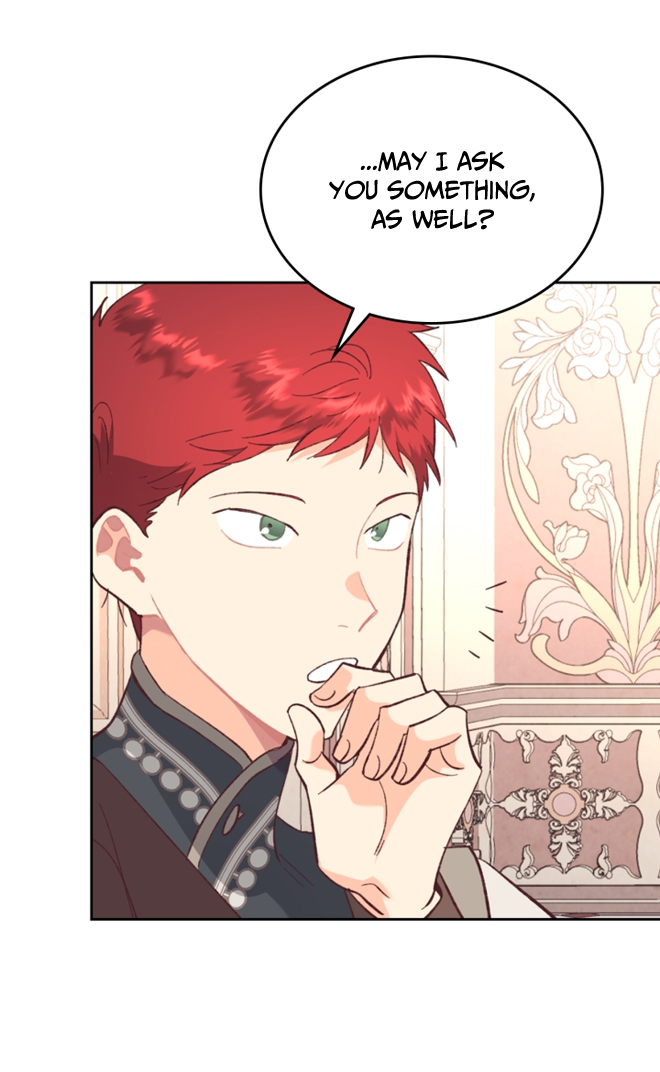 Emperor And The Female Knight Chapter 125 page 25 - Chapter 125