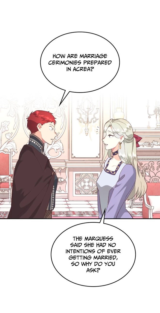 Emperor And The Female Knight Chapter 125 page 26 - Chapter 125