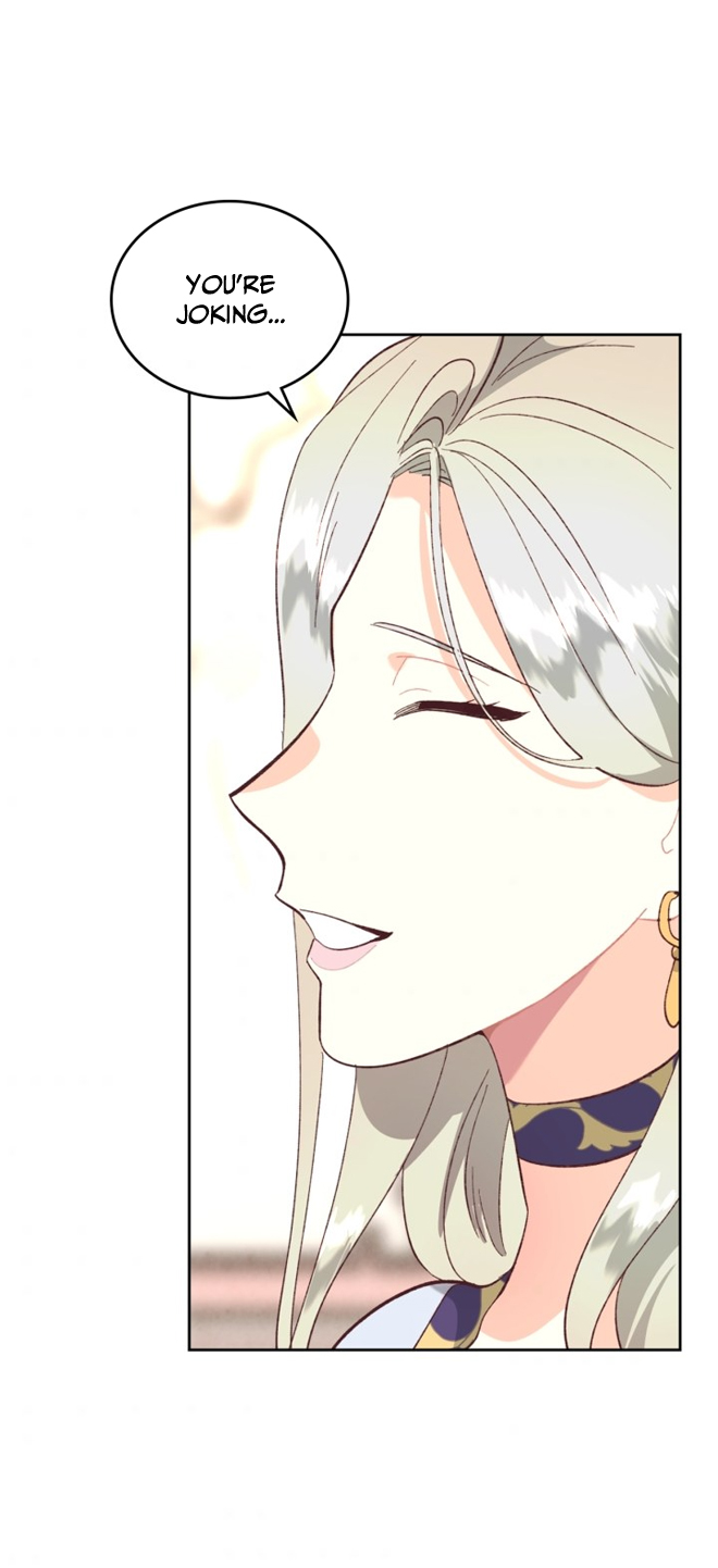 Emperor And The Female Knight Chapter 125 page 28 - Chapter 125