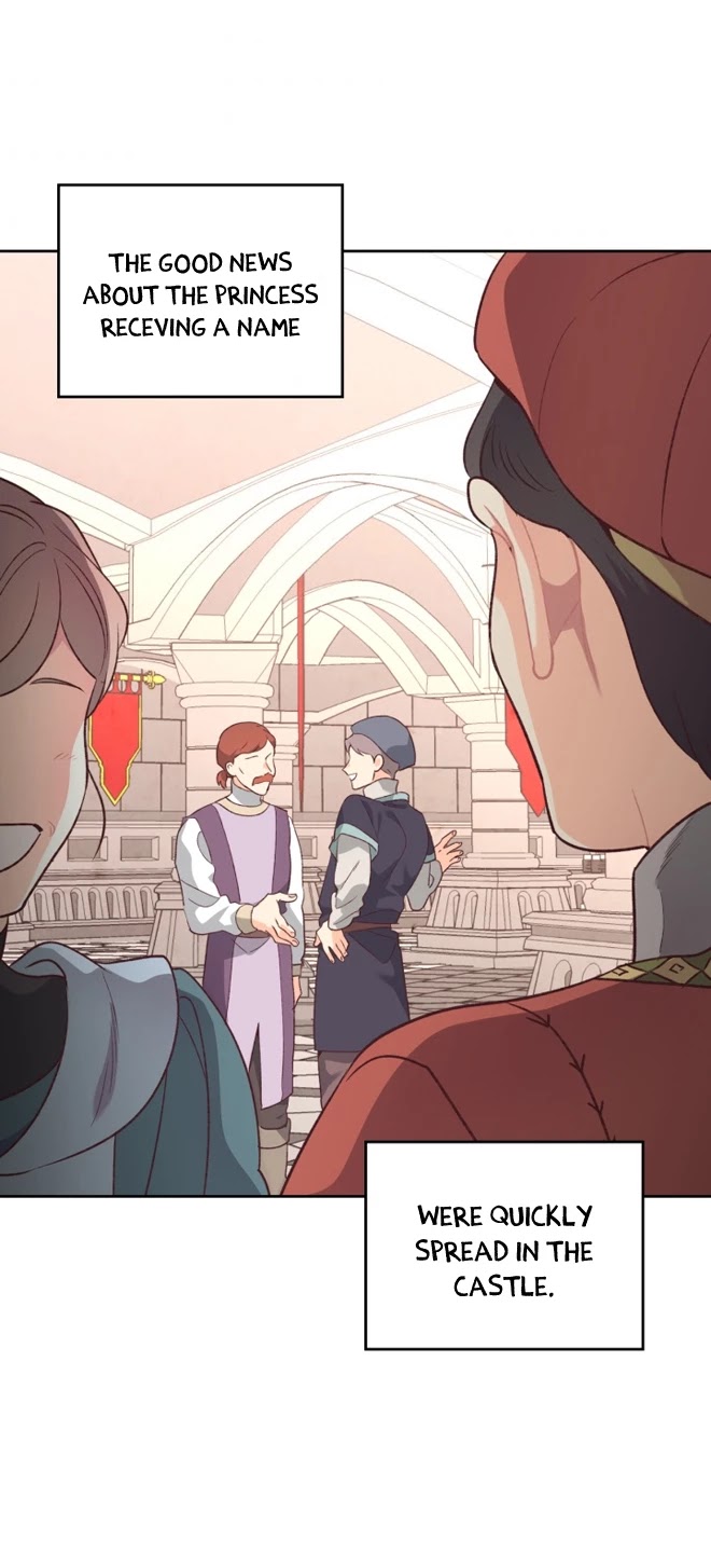 Emperor And The Female Knight Chapter 125 page 3 - Chapter 125