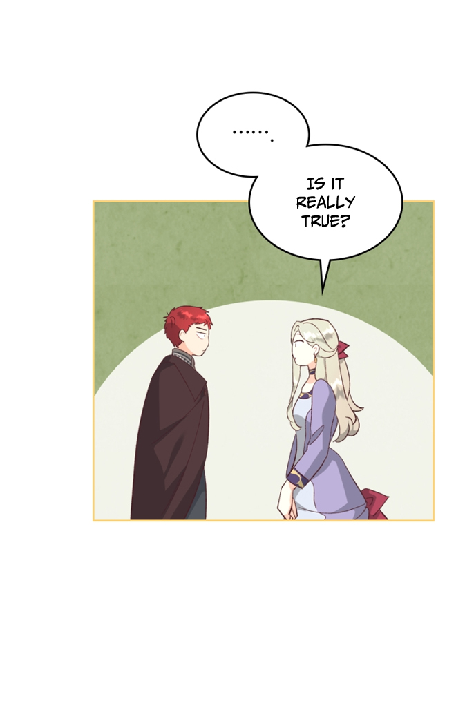 Emperor And The Female Knight Chapter 125 page 30 - Chapter 125