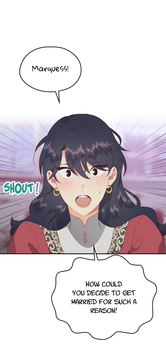 Emperor And The Female Knight Chapter 125 page 32 - Chapter 125