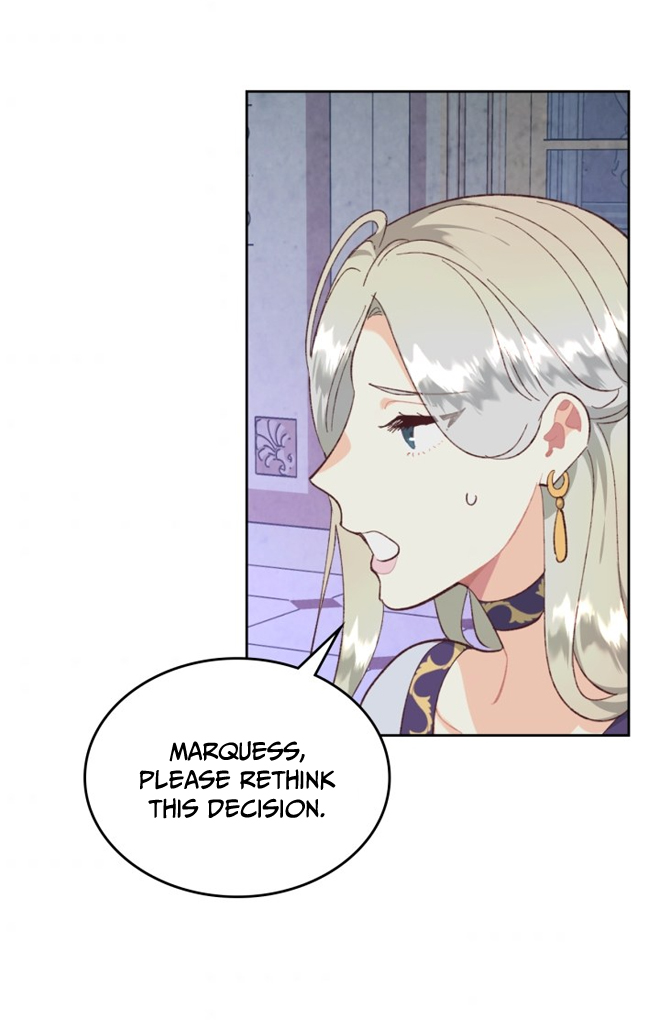 Emperor And The Female Knight Chapter 125 page 35 - Chapter 125