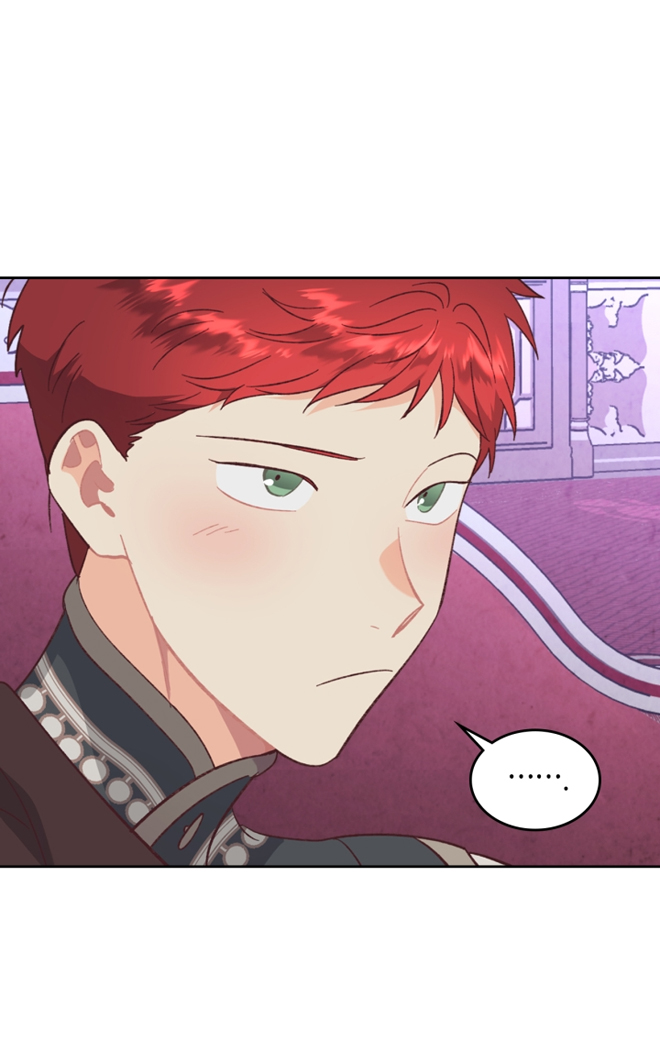 Emperor And The Female Knight Chapter 125 page 37 - Chapter 125