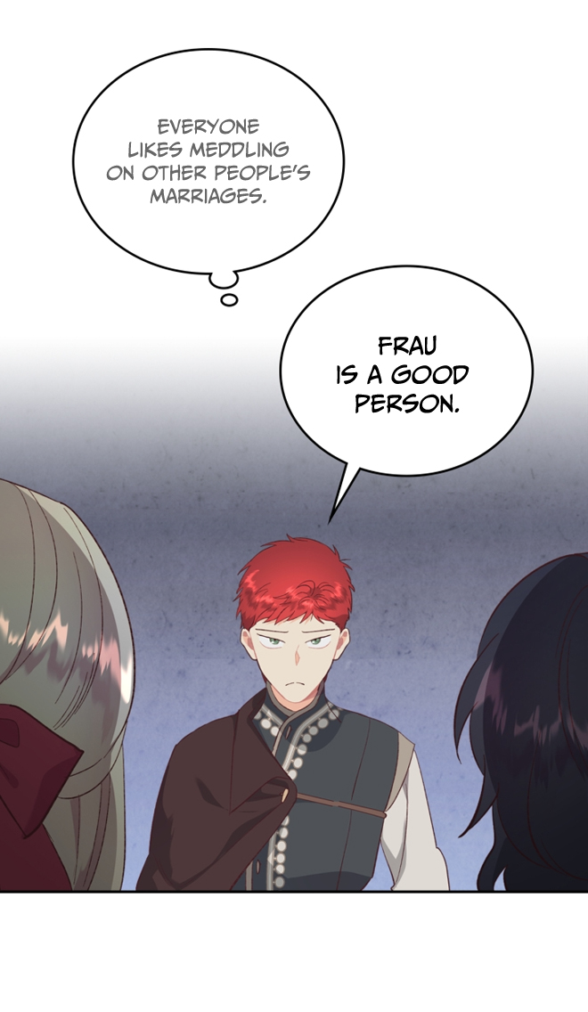 Emperor And The Female Knight Chapter 125 page 38 - Chapter 125