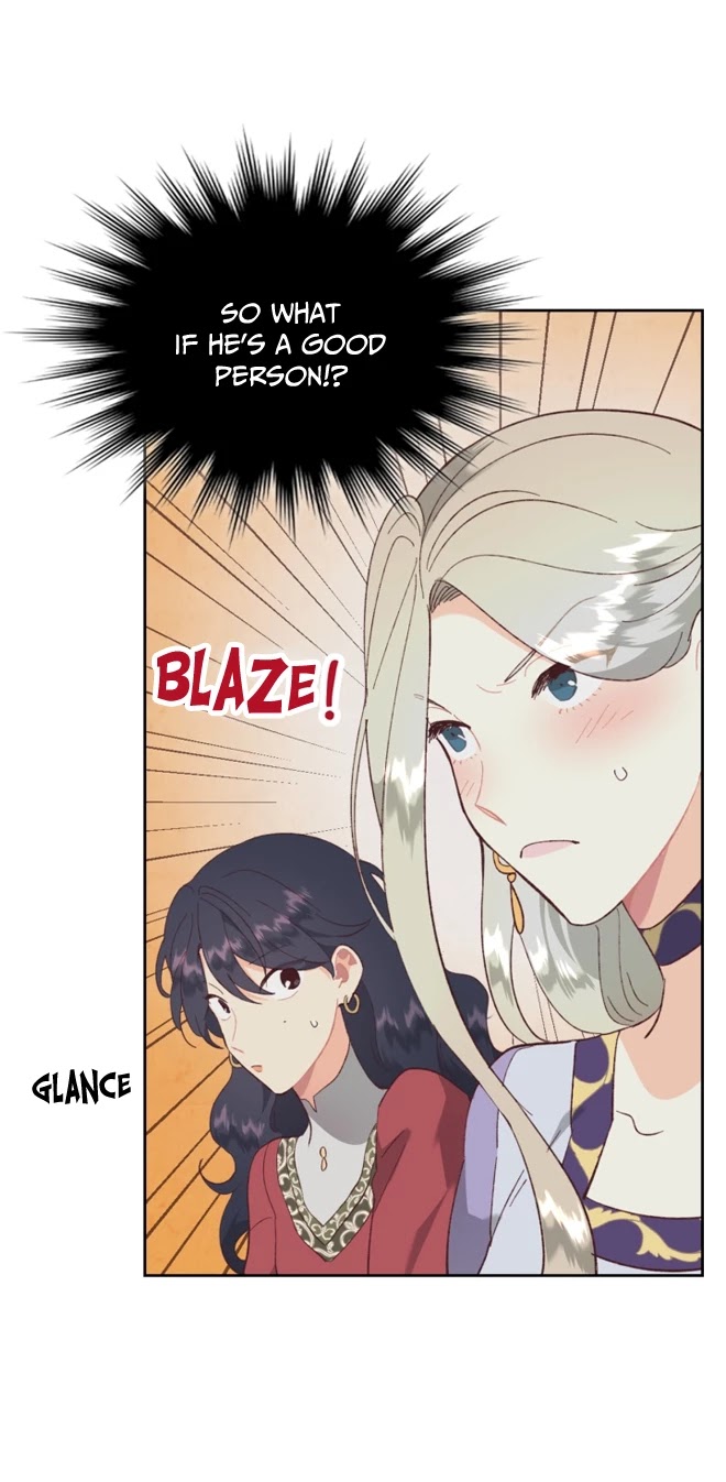 Emperor And The Female Knight Chapter 125 page 39 - Chapter 125