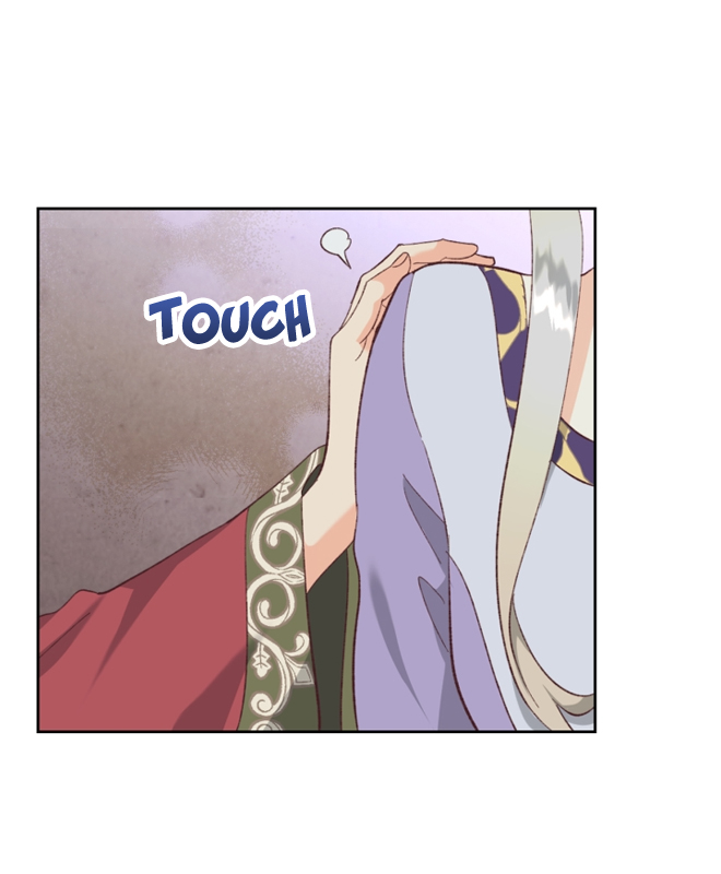 Emperor And The Female Knight Chapter 125 page 40 - Chapter 125