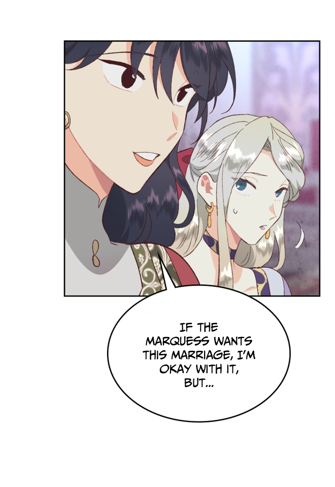Emperor And The Female Knight Chapter 125 page 41 - Chapter 125