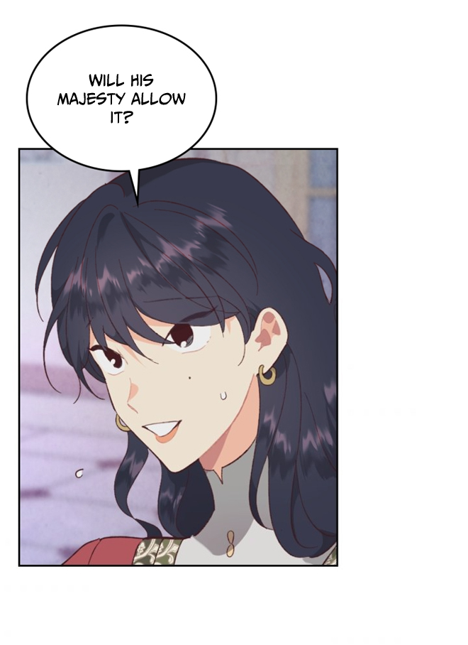 Emperor And The Female Knight Chapter 125 page 42 - Chapter 125