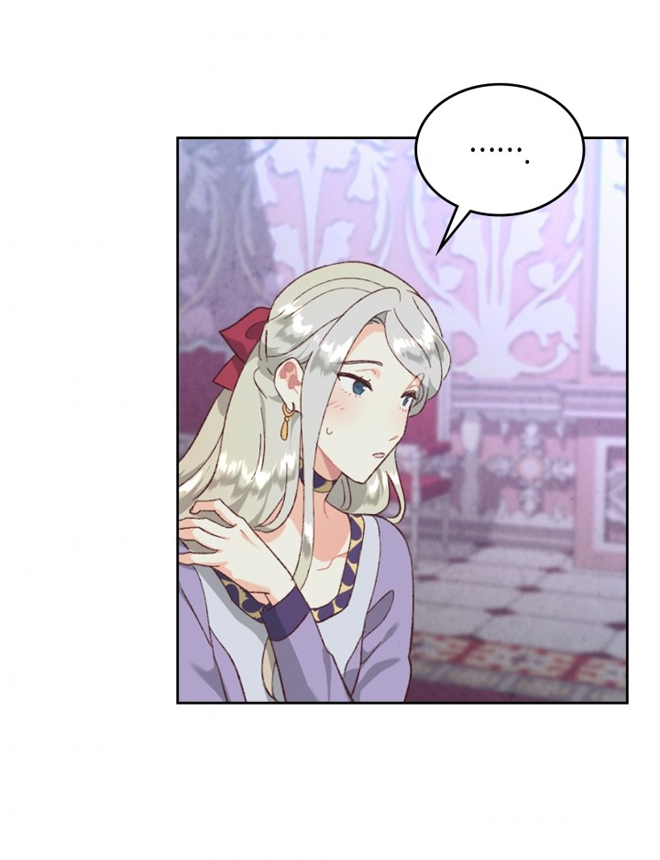 Emperor And The Female Knight Chapter 125 page 43 - Chapter 125