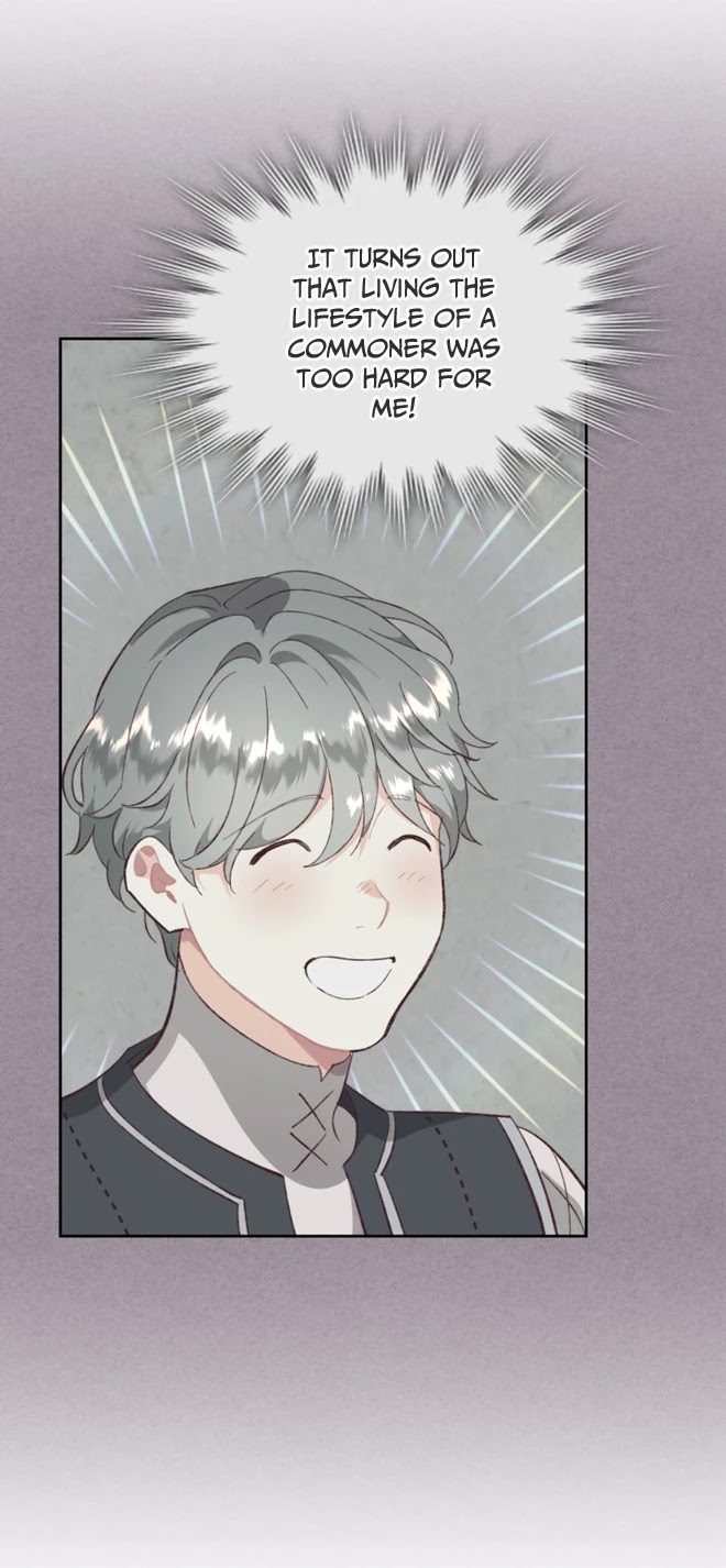 Emperor And The Female Knight Chapter 125 page 50 - Chapter 125