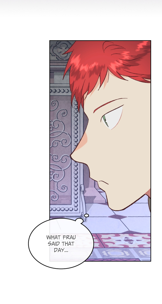 Emperor And The Female Knight Chapter 125 page 51 - Chapter 125