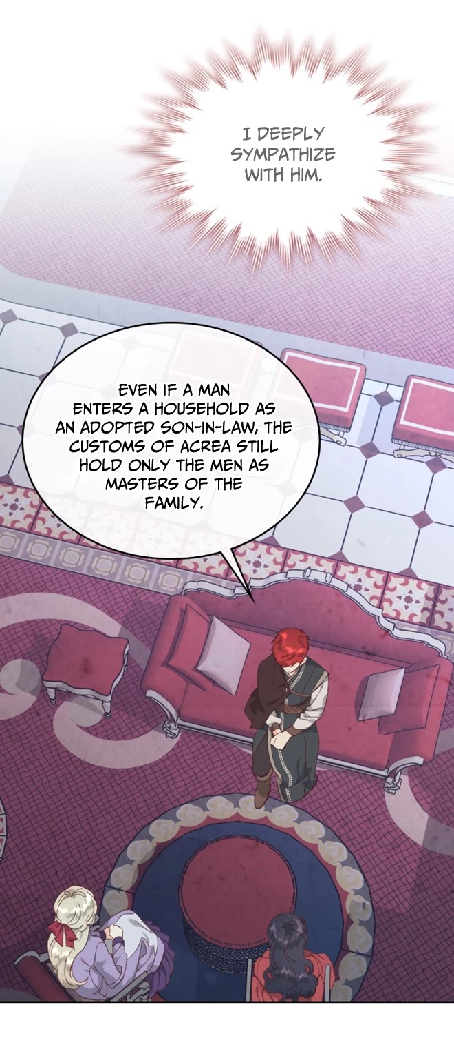 Emperor And The Female Knight Chapter 125 page 52 - Chapter 125