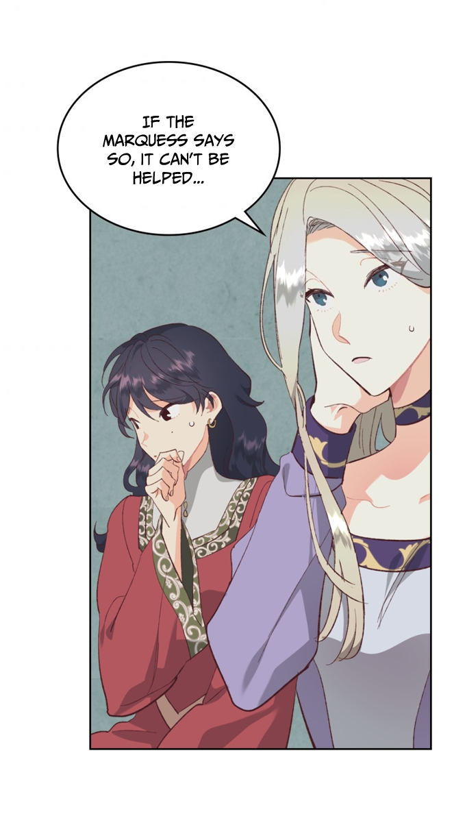 Emperor And The Female Knight Chapter 125 page 56 - Chapter 125