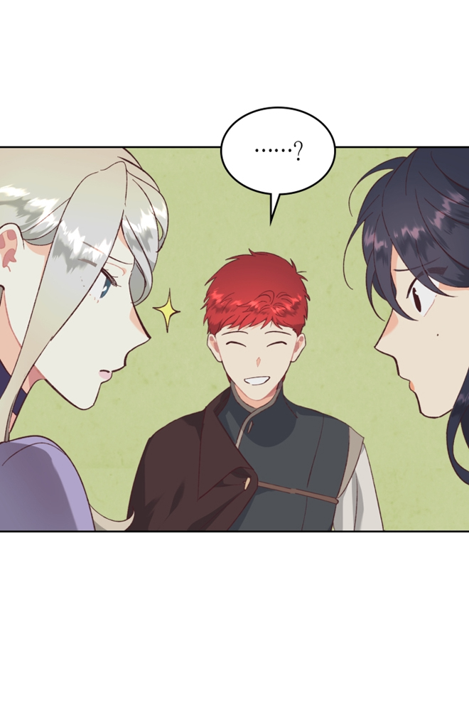 Emperor And The Female Knight Chapter 125 page 59 - Chapter 125