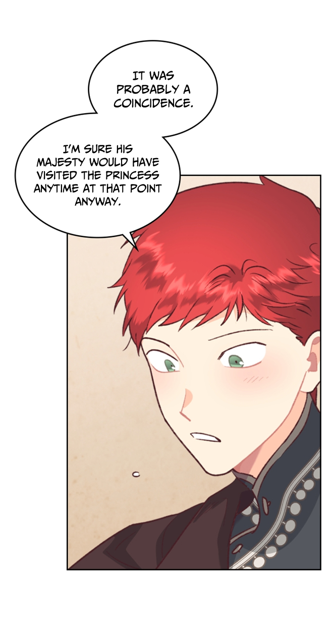 Emperor And The Female Knight Chapter 125 page 6 - Chapter 125