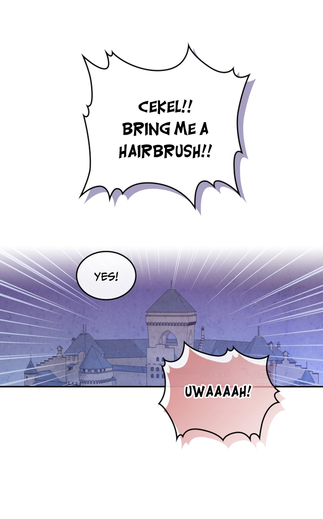Emperor And The Female Knight Chapter 125 page 60 - Chapter 125