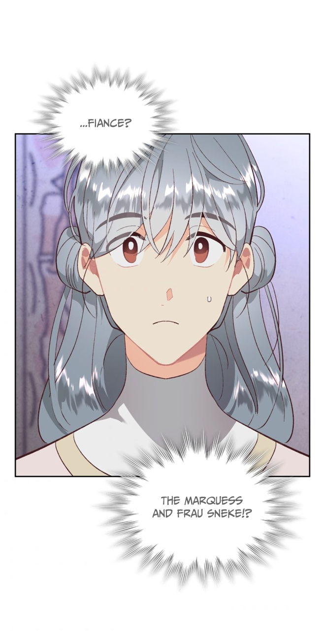 Emperor And The Female Knight Chapter 125 page 62 - Chapter 125