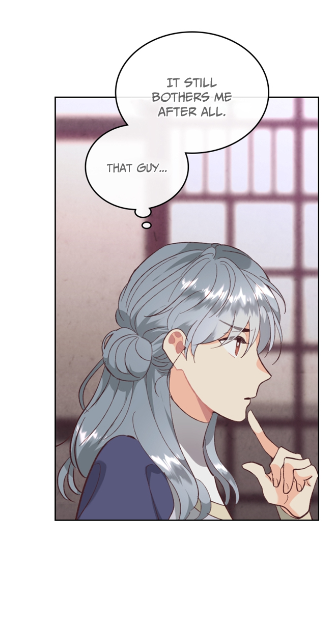 Emperor And The Female Knight Chapter 125 page 64 - Chapter 125