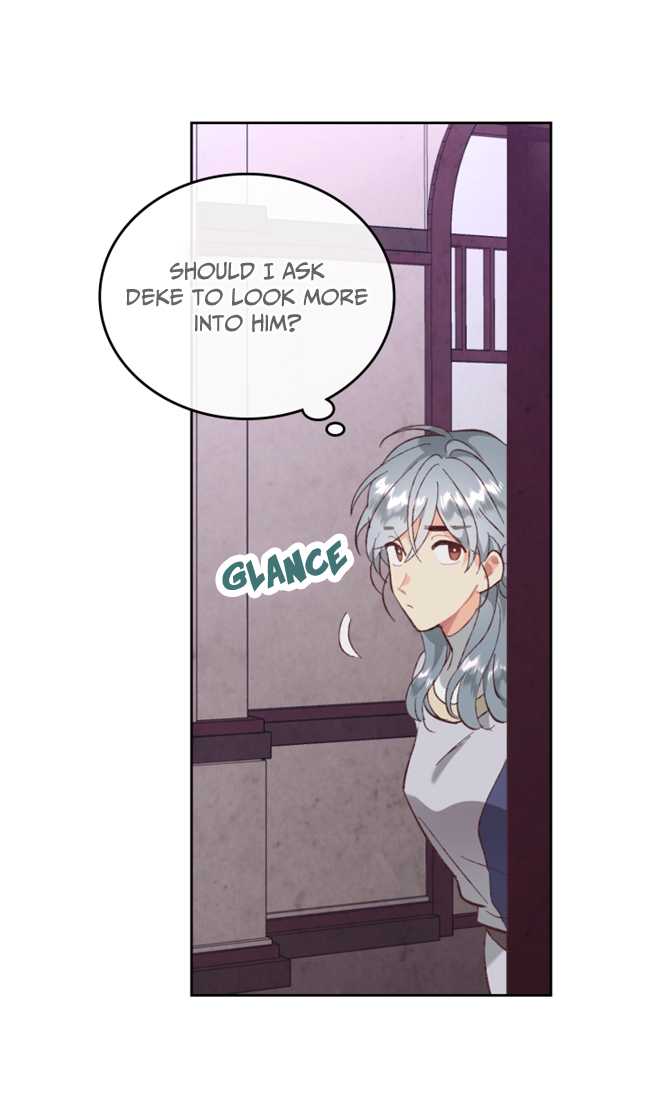 Emperor And The Female Knight Chapter 125 page 65 - Chapter 125