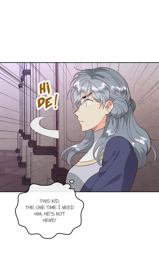 Emperor And The Female Knight Chapter 125 page 68 - Chapter 125