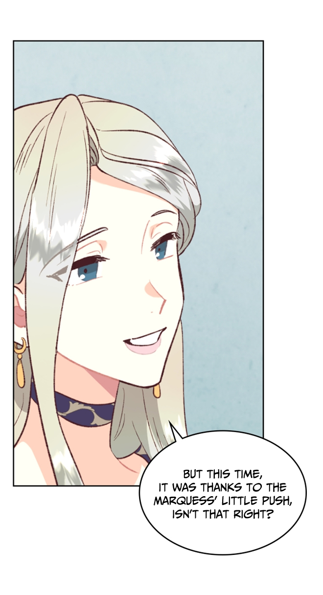 Emperor And The Female Knight Chapter 125 page 7 - Chapter 125