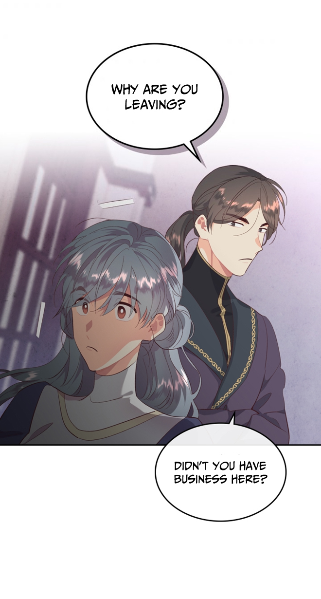 Emperor And The Female Knight Chapter 125 page 70 - Chapter 125