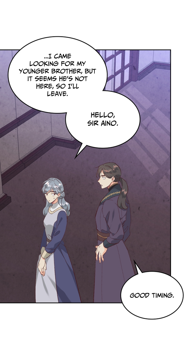 Emperor And The Female Knight Chapter 125 page 71 - Chapter 125