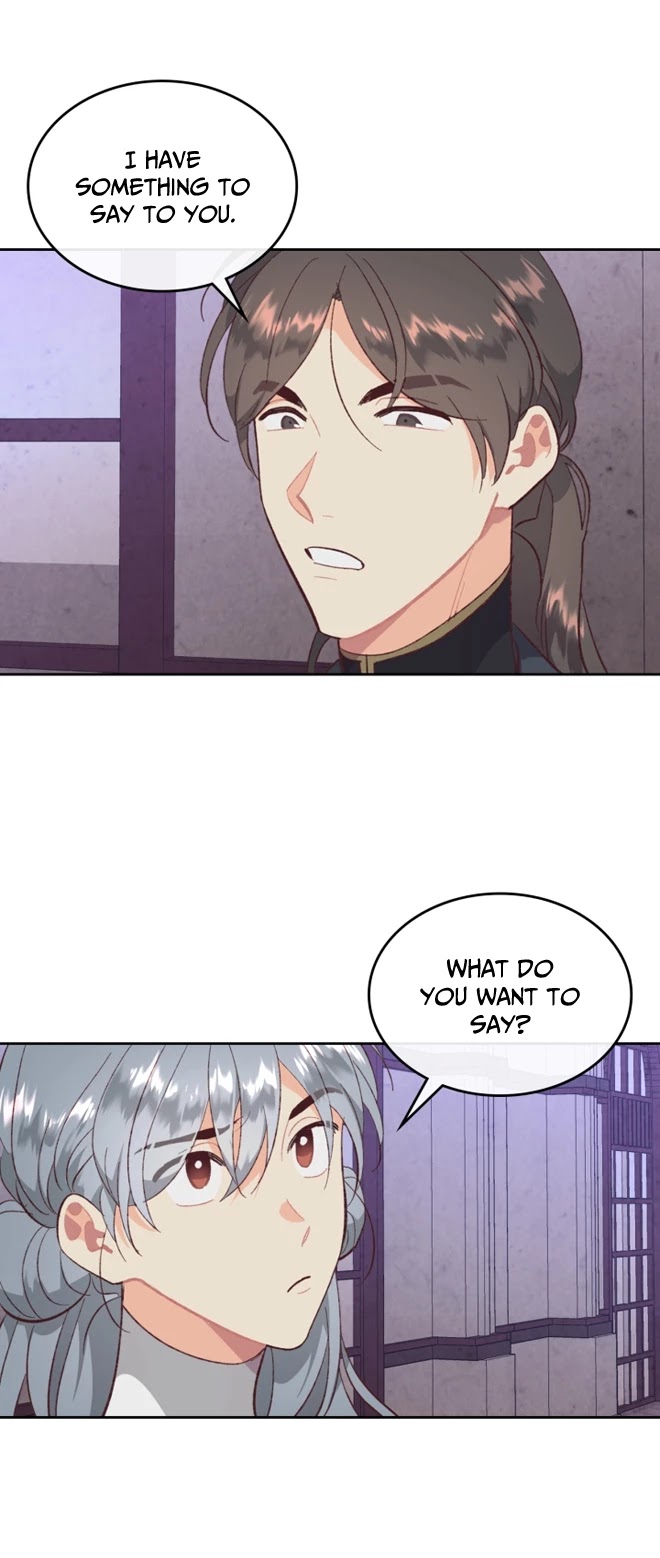Emperor And The Female Knight Chapter 125 page 72 - Chapter 125