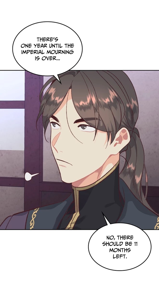 Emperor And The Female Knight Chapter 125 page 73 - Chapter 125