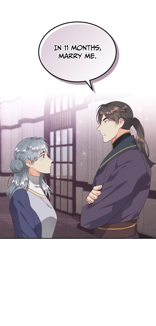 Emperor And The Female Knight Chapter 125 page 75 - Chapter 125