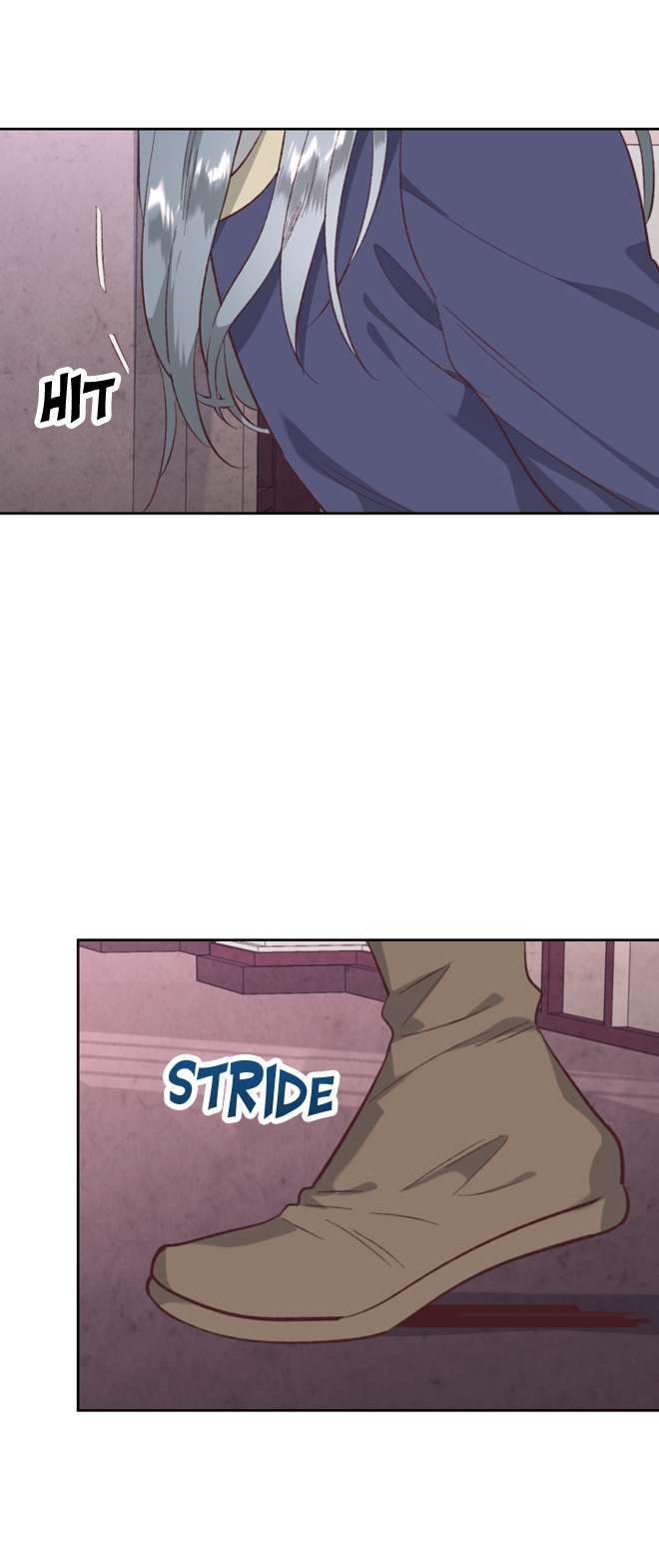 Emperor And The Female Knight Chapter 126 page 11 - Chapter 126