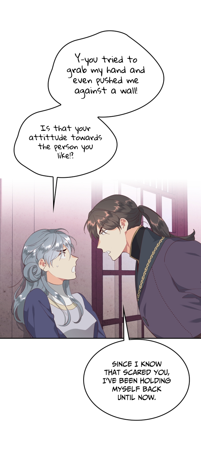 Emperor And The Female Knight Chapter 126 page 12 - Chapter 126