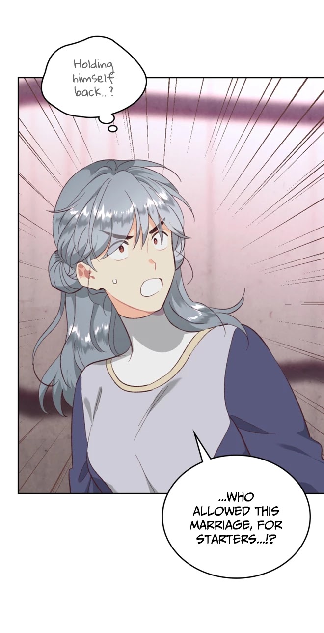 Emperor And The Female Knight Chapter 126 page 13 - Chapter 126