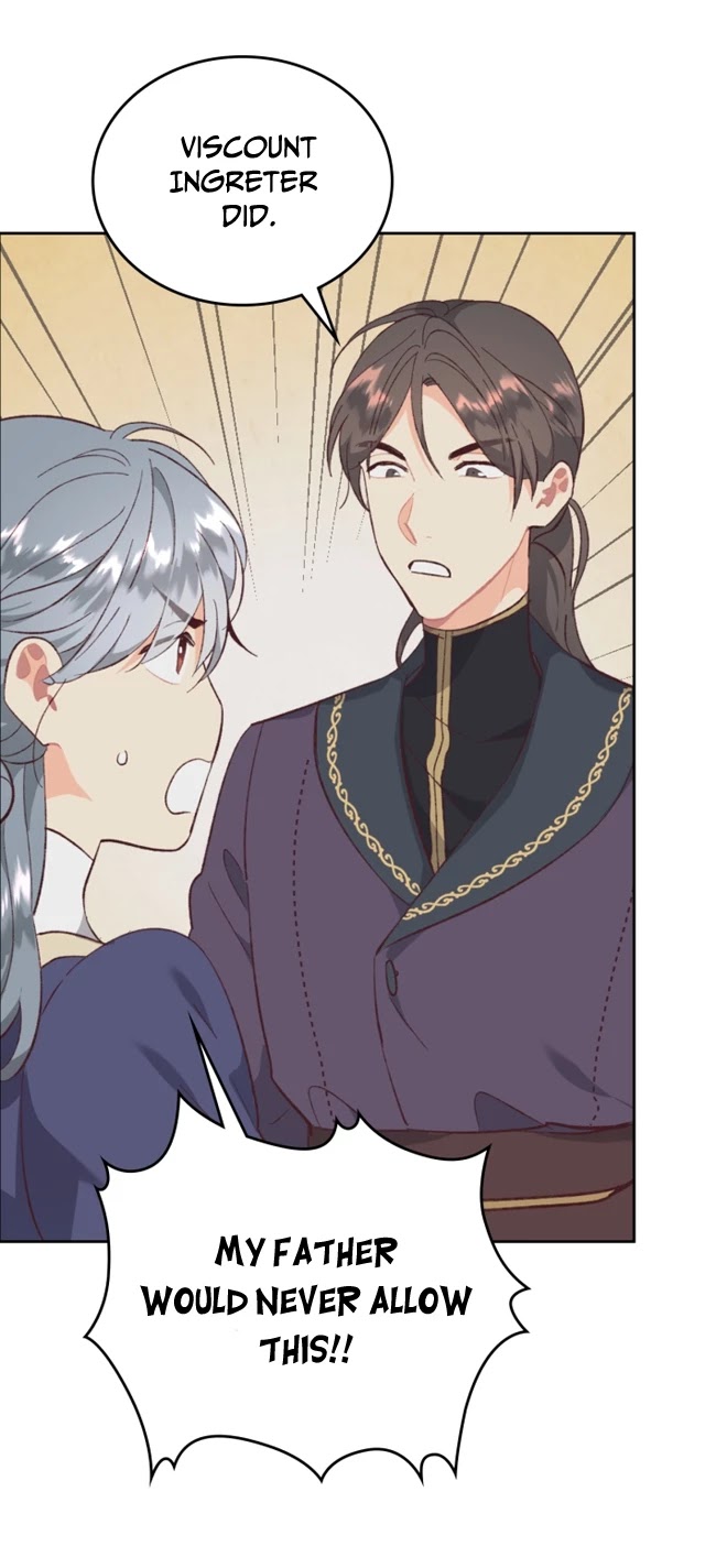 Emperor And The Female Knight Chapter 126 page 14 - Chapter 126
