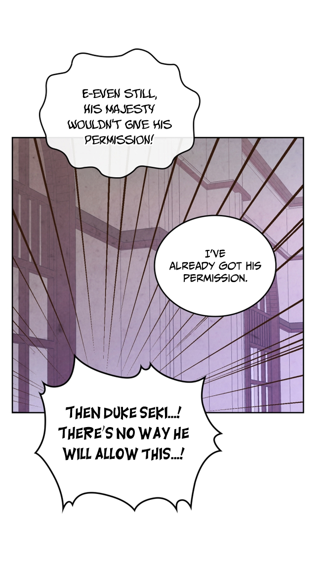 Emperor And The Female Knight Chapter 126 page 16 - Chapter 126