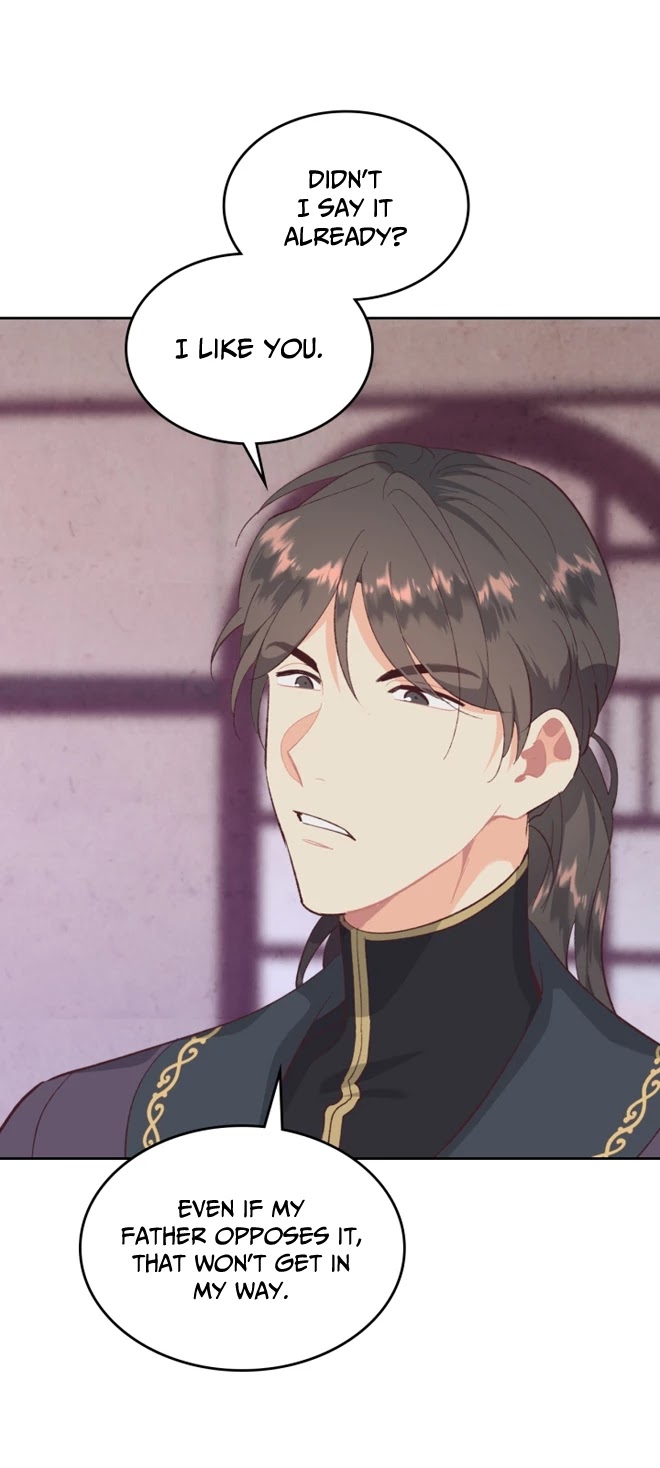 Emperor And The Female Knight Chapter 126 page 17 - Chapter 126