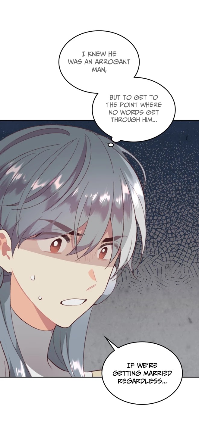 Emperor And The Female Knight Chapter 126 page 18 - Chapter 126