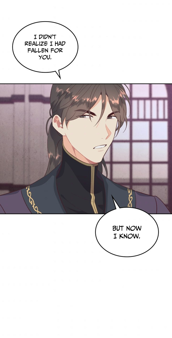 Emperor And The Female Knight Chapter 126 page 20 - Chapter 126