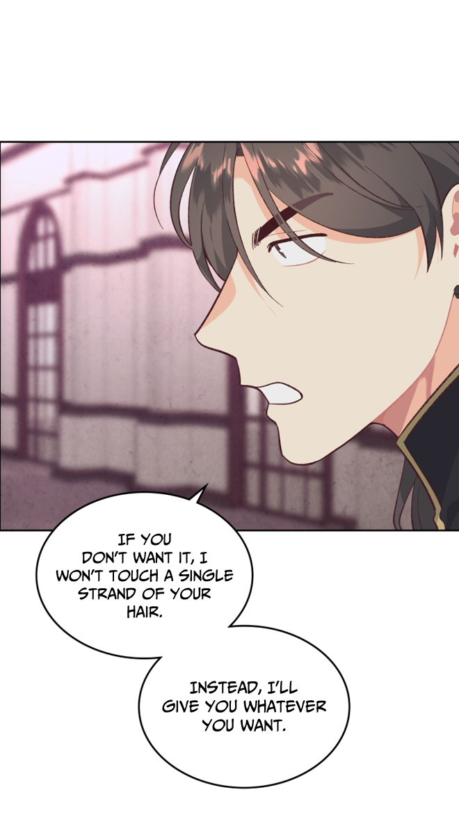 Emperor And The Female Knight Chapter 126 page 22 - Chapter 126