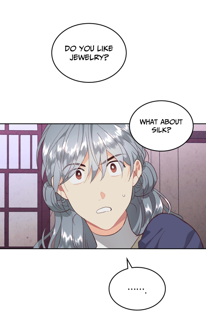 Emperor And The Female Knight Chapter 126 page 23 - Chapter 126